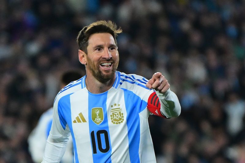 Messi riflette sul Mondiale e sul suo futuro: "Continuo a divertirmi"