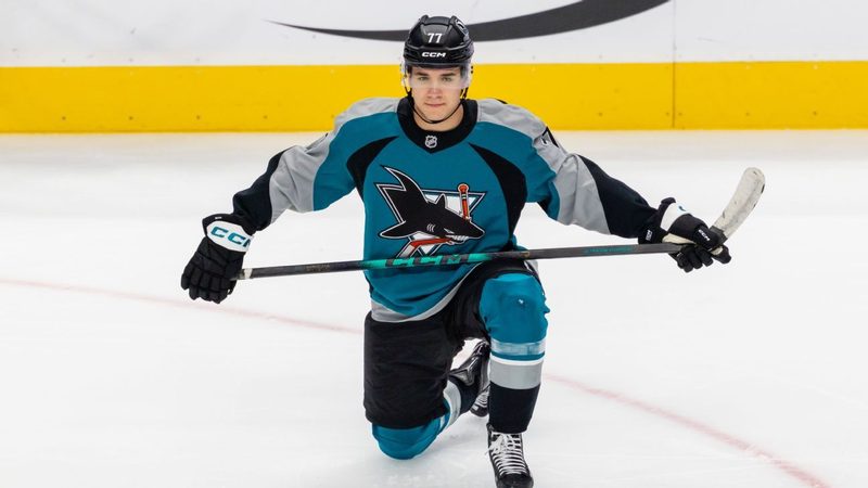 Ranking NHL Prospect Pools: Sharks Lead with Promising Future