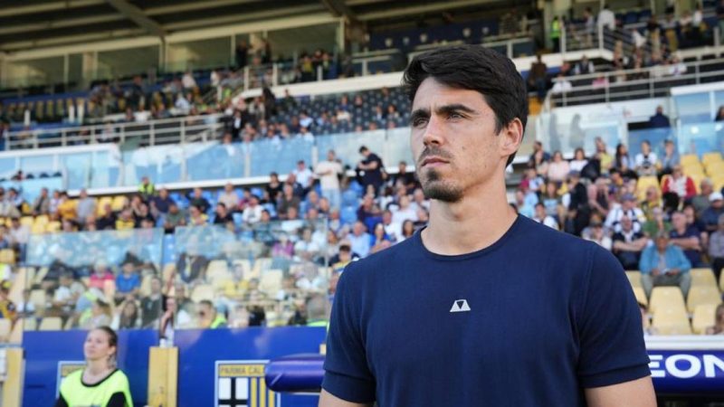 Parma in emergenza: Circati ed Estevez non sfideranno il Milan