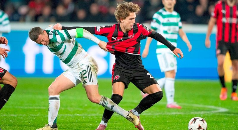 FC Porto decepciona novamente enquanto Midtjylland mantém sequência de vitórias