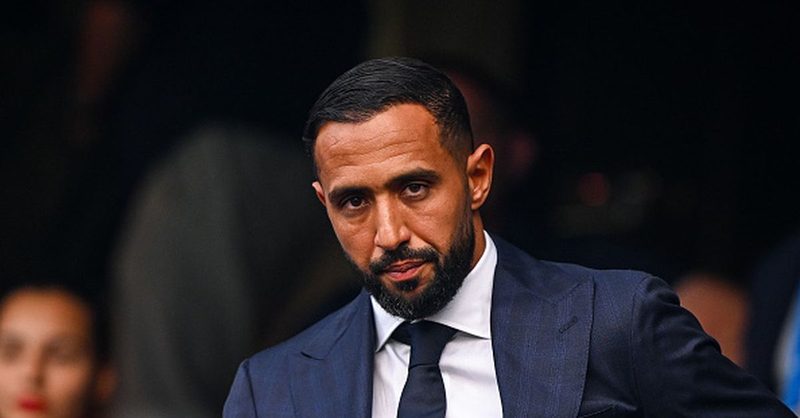 Benatia critica gli arbitri dopo la sconfitta del Marsiglia contro l'Atalanta