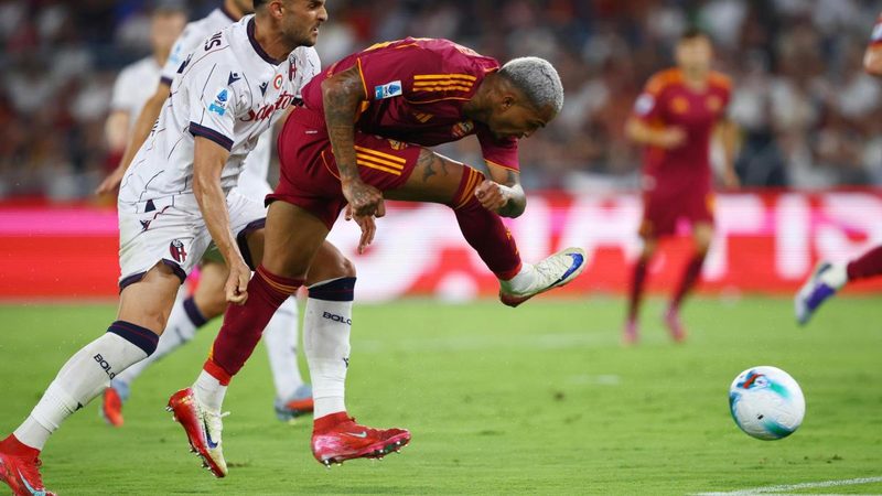 Italia in cerca di riscatto: Europa League e Conference chiave per la Champions