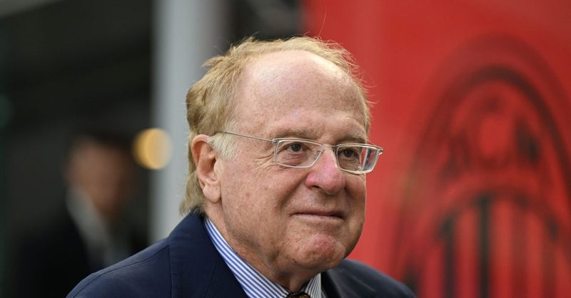Scaroni annuncia il nuovo stadio: simbolo di Milano pronto entro il 2030