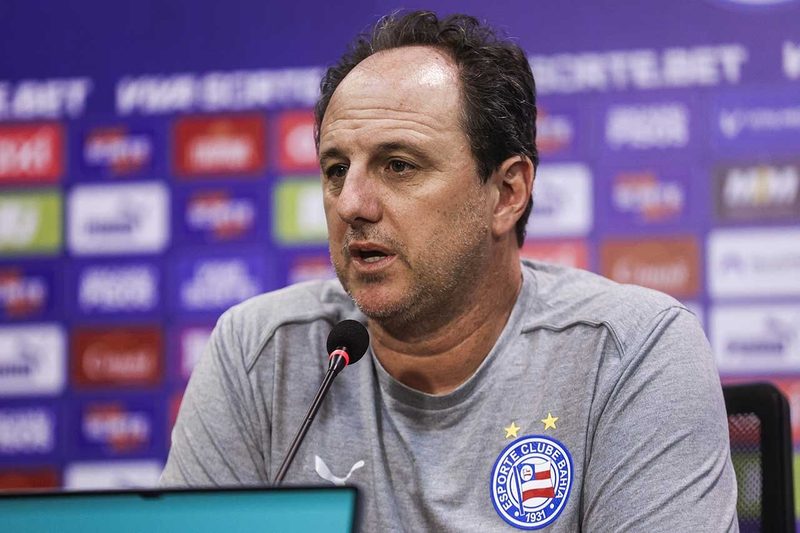 Bahia critica arbitragem após derrota para o Atlético: 'Extrema preocupação'