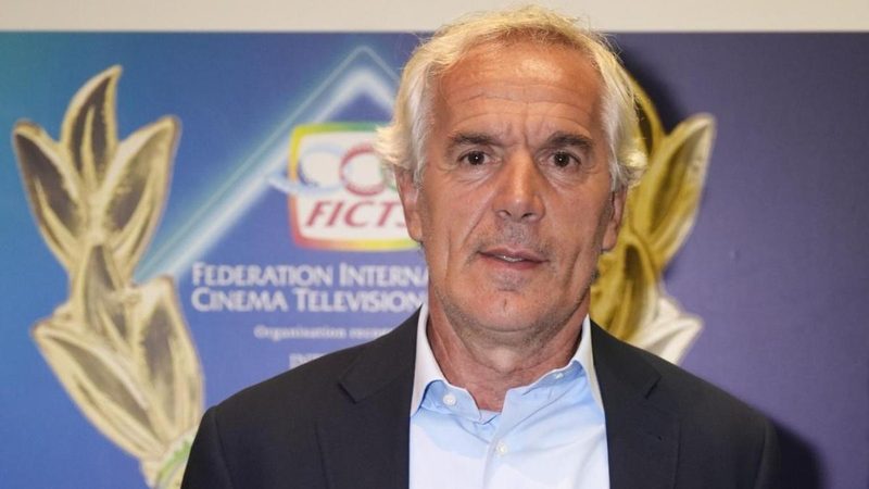 Roberto Donadoni torna in panchina e si prepara a risollevare lo Spezia