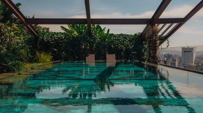 Luxo e conforto: as regalias de Memphis Depay no hotel Rosewood São Paulo