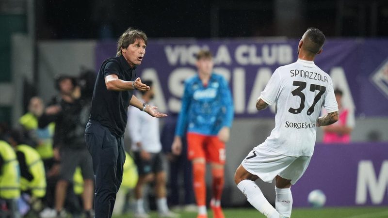 Il Napoli si prepara per il Bologna: recuperi incerti per Gilmour e Spinazzola