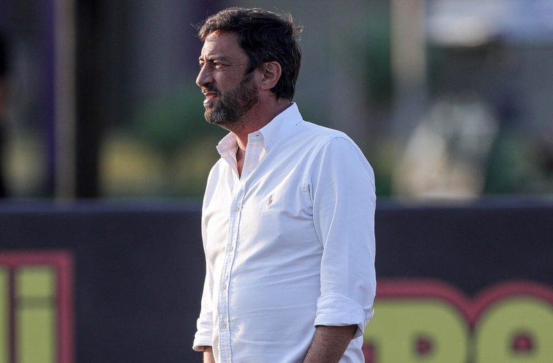 Ex-presidente do Corinthians, Duilio, é convocado para depor sobre cartão corporativo