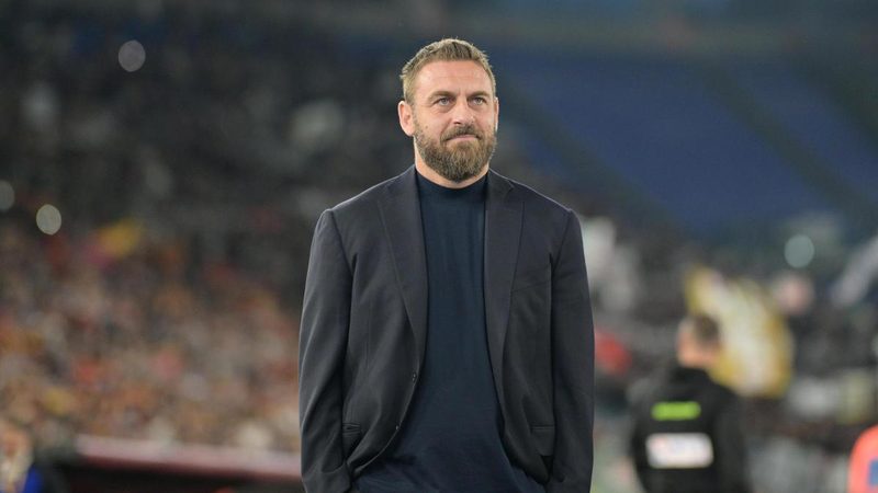 La nuova avventura di De Rossi al Genoa: un viaggio verso il futuro