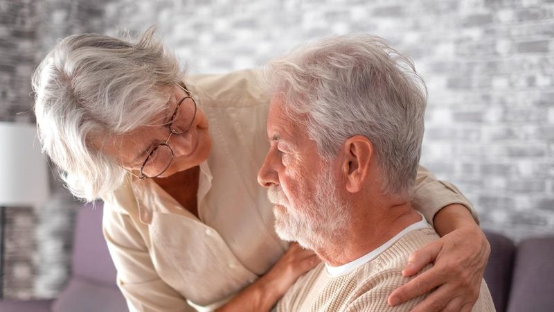 Costi dell'Alzheimer: come il sistema sanitario può alleviare il peso sulle famiglie