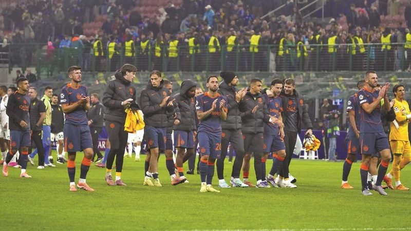 Inter, Juve, Atalanta e Napoli: la Champions è alla portata di tutte?