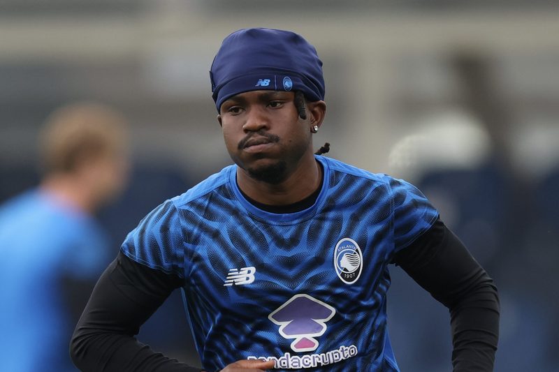 Tensione tra Lookman e Jurić: il retroscena di Marsiglia-Atalanta
