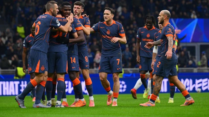 Sacchi elogia l'Inter: attacco formidabile e focus sulla gestione delle forze