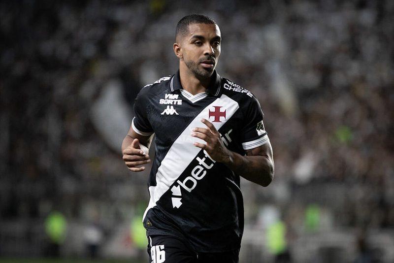 Mudanças no Vasco para duelo decisivo contra o Juventude na Série A