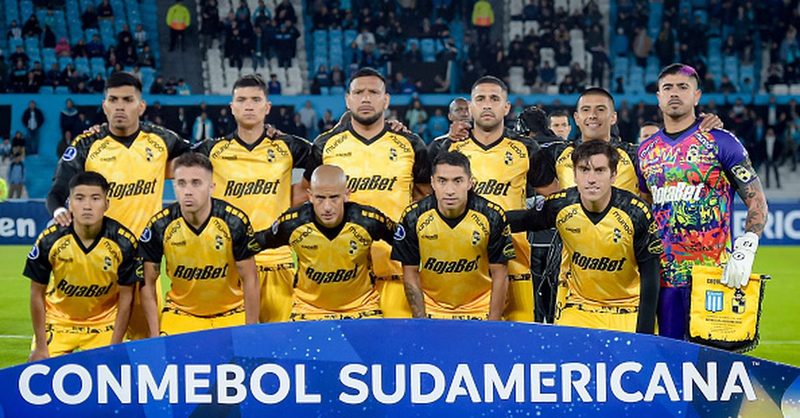Coquimbo Unido conquista il primo titolo nazionale della sua storia