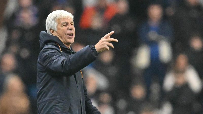 Gasperini esalta la vittoria: "Convinzione ritrovata, Dovbyk in crescita"