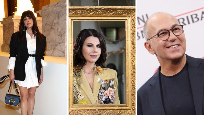 Geppi Cucciari ospita Valentina Lodovini e Ferzan Özpetek in una serata imperdibile