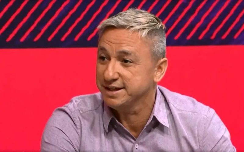 Neto pode ter que cumprir promessa inusitada após gols de Ferreirinha no São Paulo