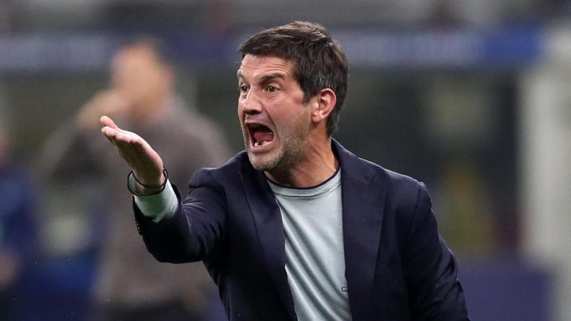 Chivu critica l'Inter dopo la vittoria contro il Kairat: serve un cambio di passo