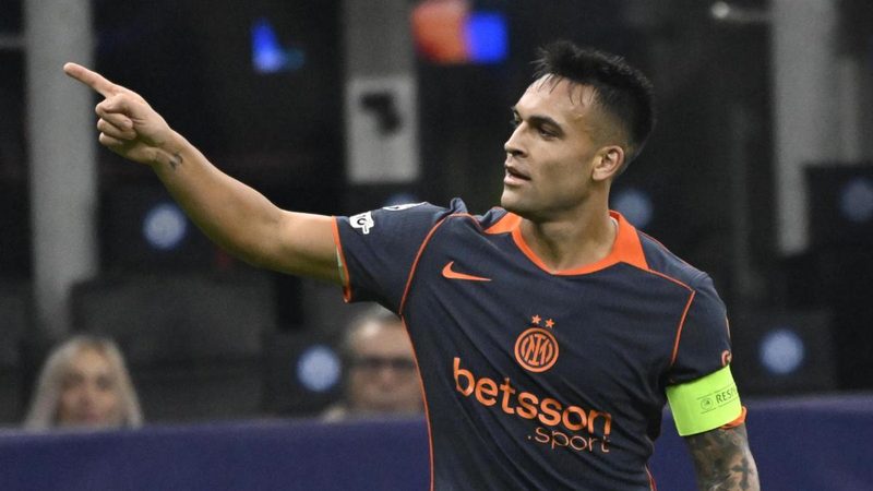 Lautaro brilla in Champions e riabbraccia Thuram: la ThuLa pronta a tornare in campo