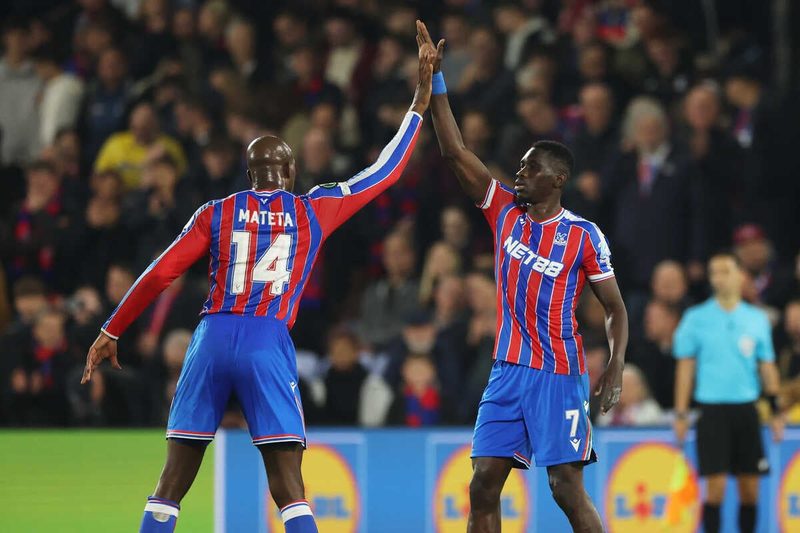Crystal Palace conquista vitória convincente sobre o AZ Alkmaar na Conference League