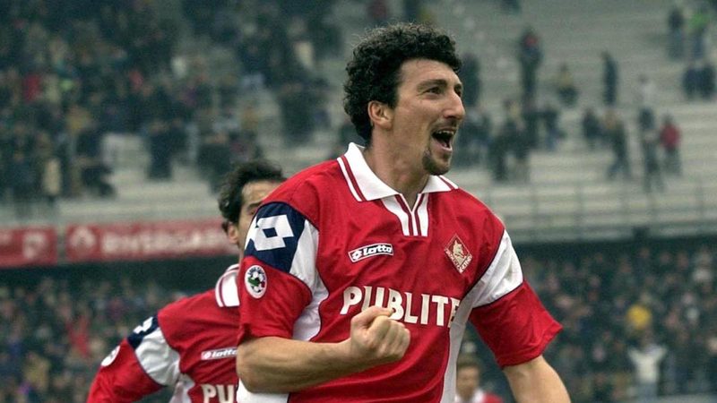 Dario Hübner: tra ricordi, esordi e rimpianti nel calcio italiano