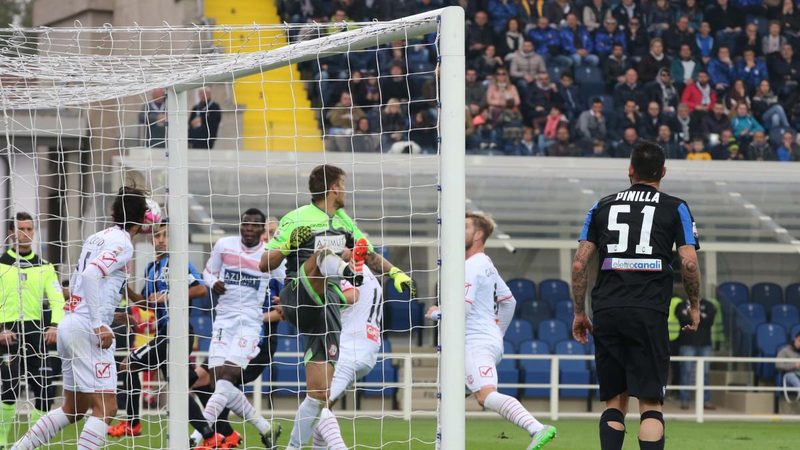 Da Onzari a Manzari: la storia dei gol olimpici negli stadi italiani