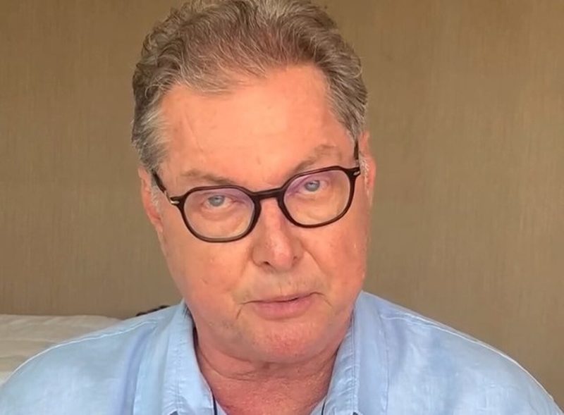 Carlinhos Bala critica Oswaldo de Oliveira: 'O pior treinador que já trabalhei'