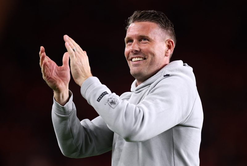 Wolverhampton cerca un nuovo allenatore: Middlesbrough rifiuta Edwards