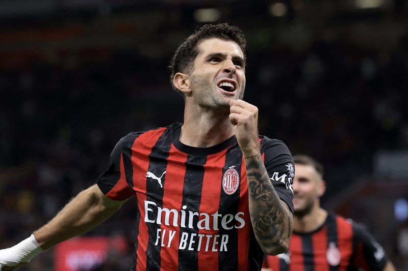 Pulisic escluso dalla Nazionale: decisione strategica per il recupero
