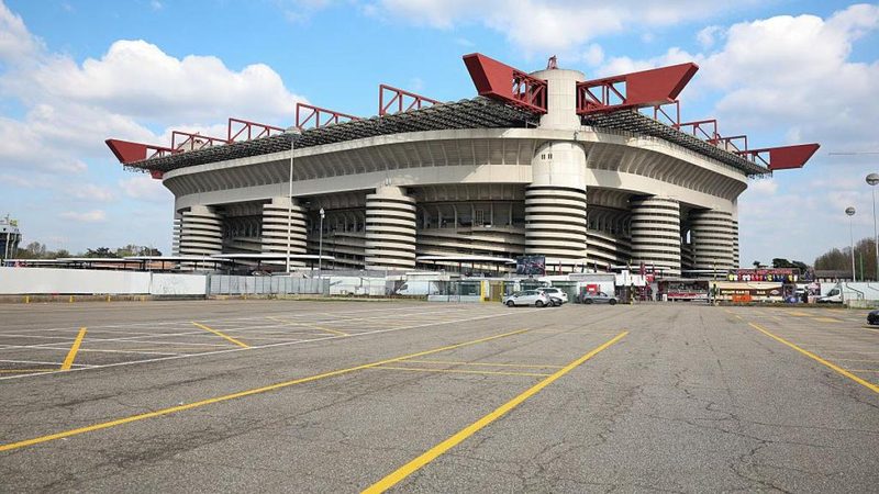 Inter e Milan: una nuova era inizia con il San Siro di proprietà