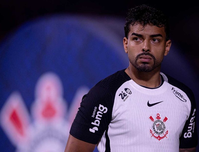 Corinthians enfrenta Ceará com desfalques e dúvidas para a 33ª rodada do Brasileiro