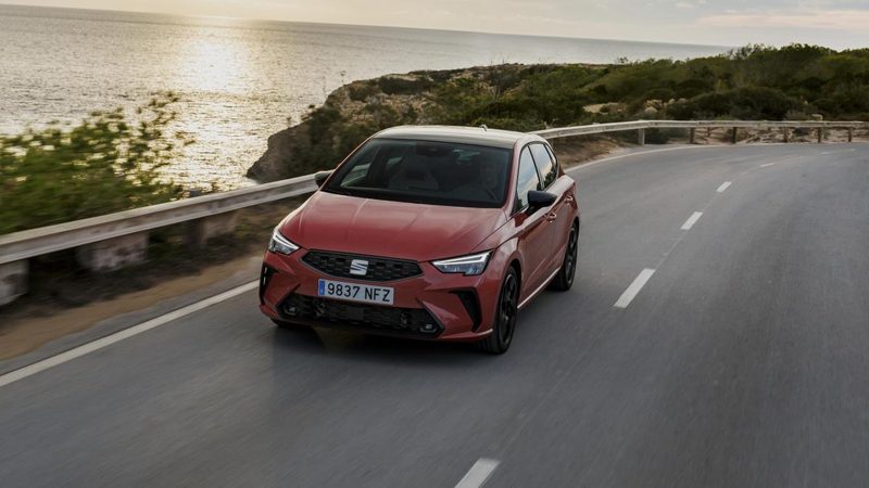 Seat Ibiza si rinnova: design moderno e tecnologia avanzata per il 2026