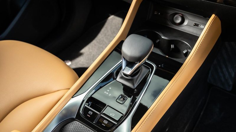 Cambi automatici: come hanno rivoluzionato la guida moderna