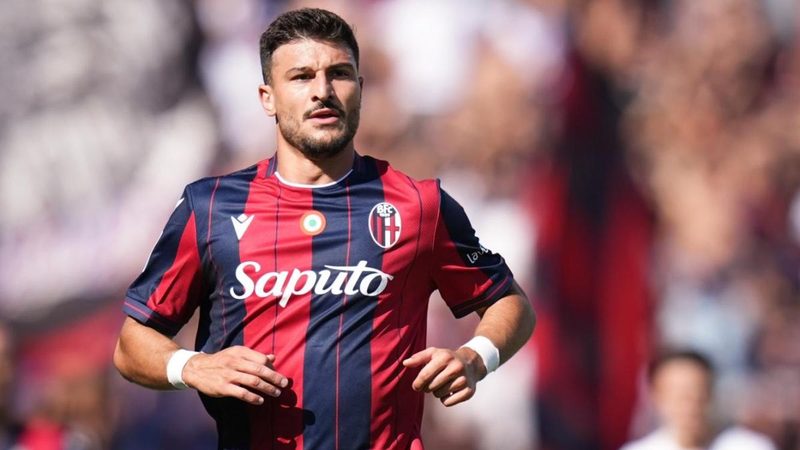 Vincenzo Italiano torna in panchina per Bologna-Brann: attesa al Dall'Ara