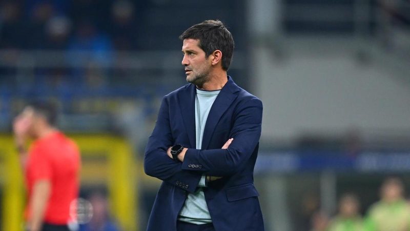 Chivu analizza la vittoria: "Lezione importante, Lautaro ha lo spirito giusto"