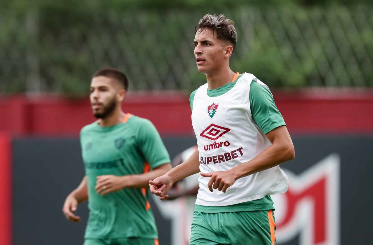 Fluminense se prepara para duelo decisivo contra o Cruzeiro no Mineirão