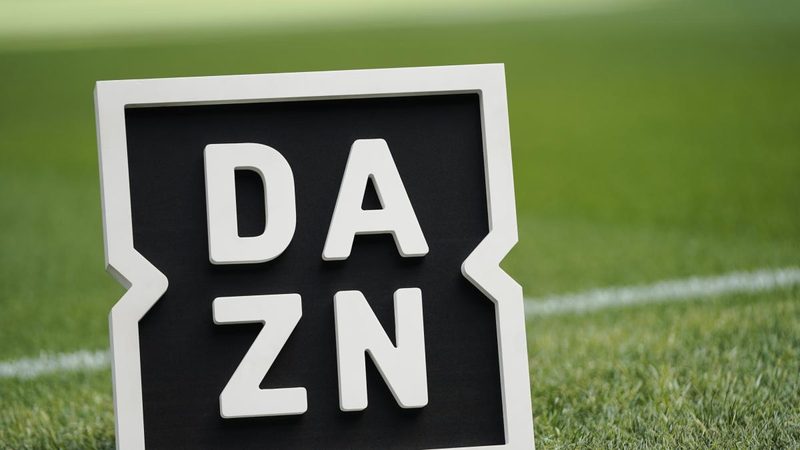 Dazn rinnova fino al 2025 la partnership con la Carta Giovani Nazionale