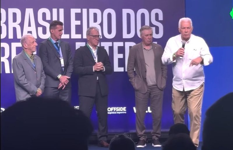Técnicos estrangeiros no Brasil: Críticas antiquadas e vitórias inesperadas
