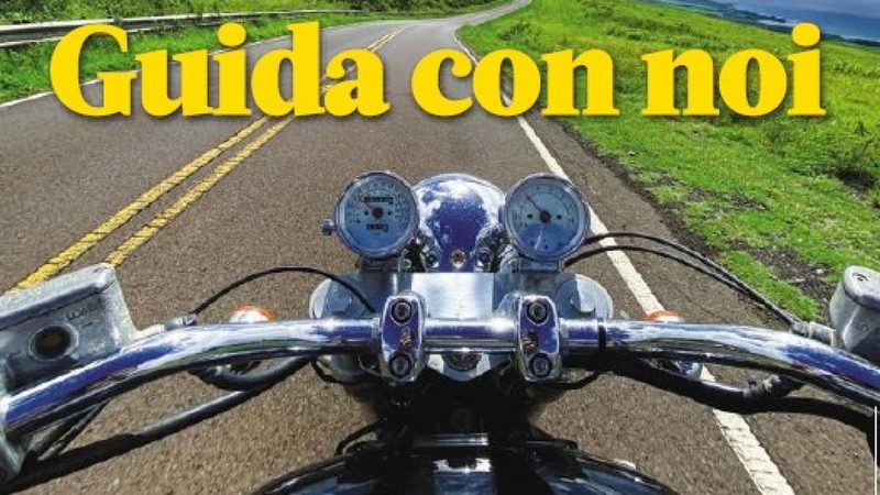 Scopri le novità di Eicma con il nostro speciale in edicola il 7 novembre