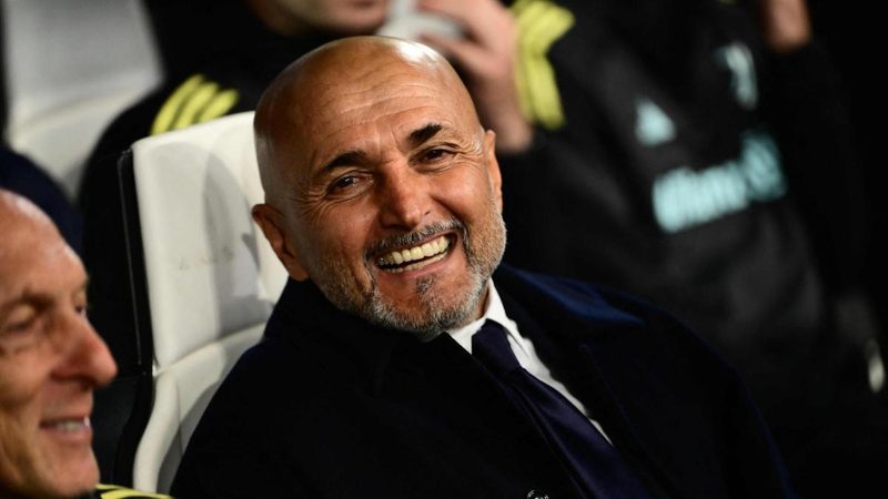 Spalletti e i derby: una carriera costellata di vittorie e ricordi indimenticabili