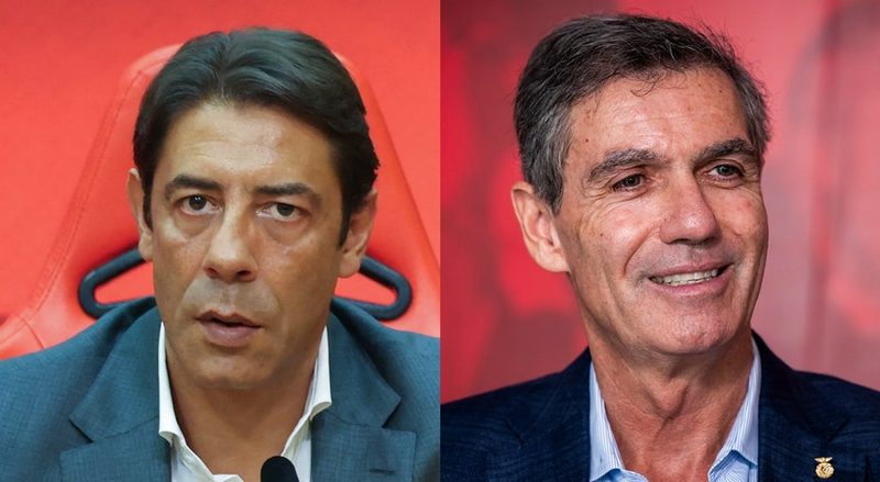 Acusações e promessas marcam debate acirrado entre Rui Costa e Noronha Lopes