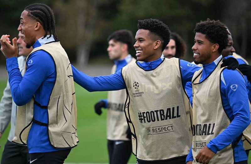 Chelsea e Wolverhampton se enfrentam em busca da recuperação na Premier League