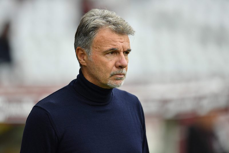 Baroni carica il Torino: "Domani cerchiamo l'impresa contro la Juventus!"