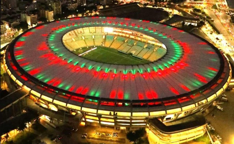 Venda do naming rights do Maracanã pode gerar R$ 55 milhões anuais; entenda os detalhes