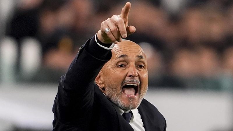 La Juve risorge con Spalletti: il nuovo Vlahovic fa sognare i tifosi