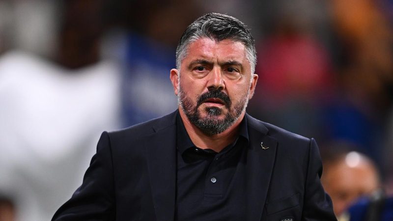 Gennaro Gattuso svela i convocati per Moldavia e Norvegia: tornano Ricci e Scamacca