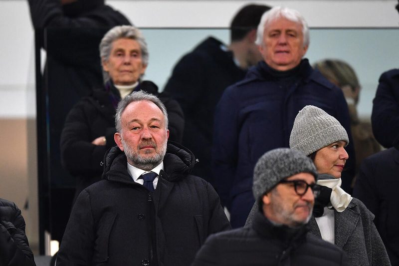 Ferrero chiarisce: JMedical è un modello, il nuovo ds sarà scelto con calma