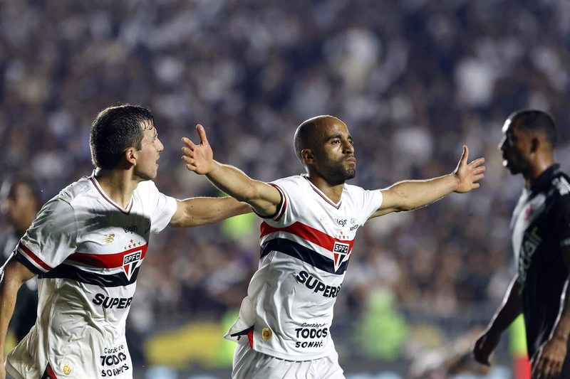 São Paulo mira Libertadores com confrontos decisivos e desafios contra o Z4