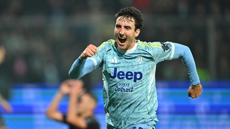 Cambiaso: "Spalletti ha cambiato la Juve, il derby è una vittoria da conquistare"